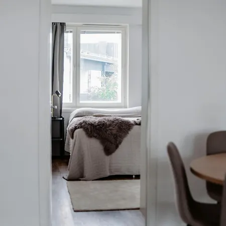 Arctic Eight Seasons Rovaniemi